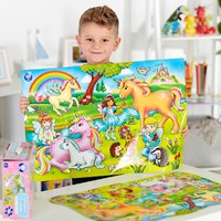 Unicorn Fans Bundle