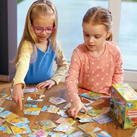Dinosaur Opposites Jigsaw Puzzles