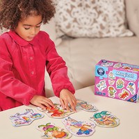 Magical Jigsaw Puzzle
