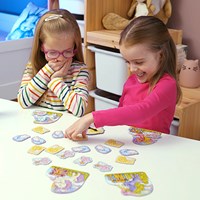 Unicorn Jewels Mini Game