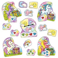 Unicorn Jewels Mini Game