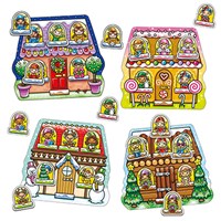 Elf Lotto Mini Game