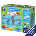 Galt Toys 4 Puzzles in a Box - Dinosaurs Dinosaur Jigsaw Puzzle for Galt Toys 4 Puzzles in a Box - Dinosaurs Dinosaur Jigsaw Puzzle for