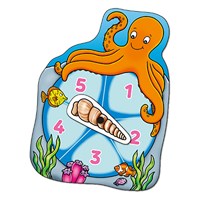 Catch and Count Game