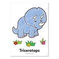 Dinosaurs Colouring Book