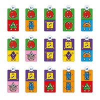 Games Compendium Misplaced Pieces