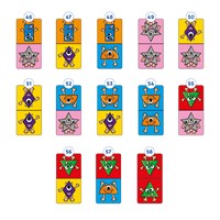 Games Compendium Misplaced Pieces