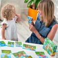 Jungle Heads & Tails Game