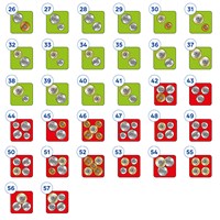 Money Match Café Game Misplaced Pieces