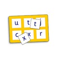 Alphabet Lotto Game