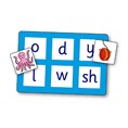 Alphabet Lotto Game