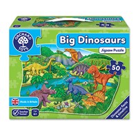 Dinosaur Fans Bundle