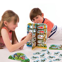 Cheeky Monkeys Game