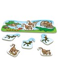 Cheeky Monkeys Game