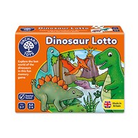 Dinosaur Fans Bundle