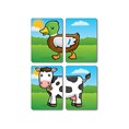 Farmyard Heads and Tails Game