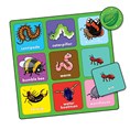 Little Bug Bingo Mini Game