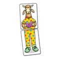 Llamas in Pyjamas Mini Game