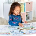 Match and Spell Game