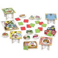 Money Match Café Game
