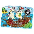 Pirate Ship Jigsaw Puzzle