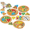 Pizza, Pizza Game