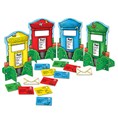 Post Box Game