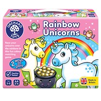 Unicorn Fans Bundle
