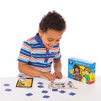 Shopping List and Extras Packs