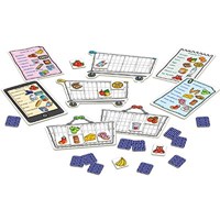 Shopping List and Extras Packs