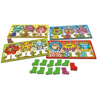 Smelly Wellies Game