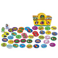 Preschool Pack 4