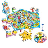 What a Performance Board Game