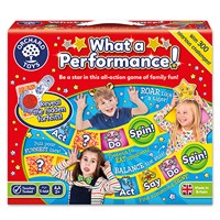 Family Fun Bundle