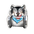 What's the Time, Mr Wolf Game