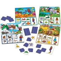 Budding Explorers Bundle