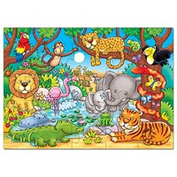 Jungle Friends Bundle