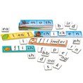Match and Spell Next Steps Game