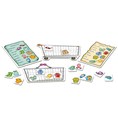 Shopping List and Extras Packs