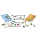 Shopping List and Extras Packs