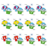 Penalty Shoot Out Mini Game Misplaced Pieces