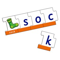 Speed Spelling Game