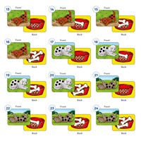 Spotty Dogs Game Misplaced Pieces