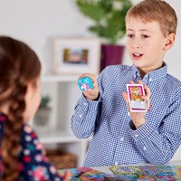 Times Tables Heroes Game