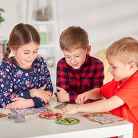 Times Tables Heroes Game