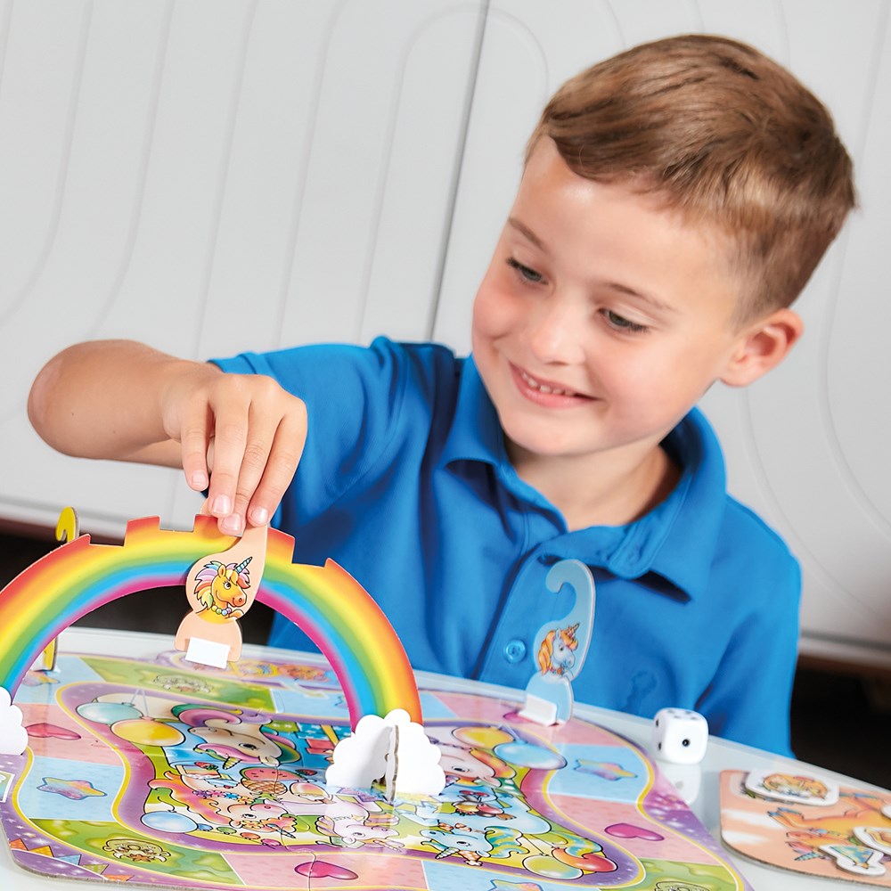 Unicorn Fun Game