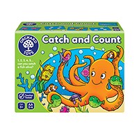 GAME OF LADYBIRDS  ORCHARD TOYS childrens maths learning counting  game Age 3-6 