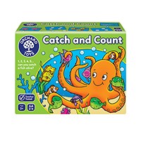 Catch and Count Game