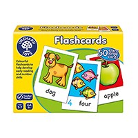 Flashcards