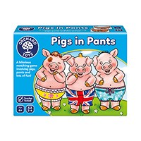Pigs in Pants Game